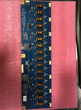 长虹LT3788高压板背光板VIT68004.50 CPT 370WA02 康佳 LC37AS28
