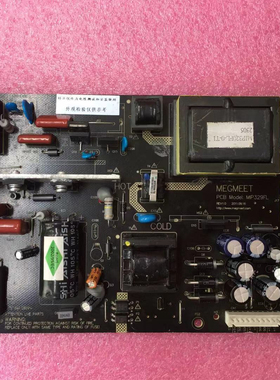 原装 索佳SL32W808电源板 MIP329FL MIP320FL-2