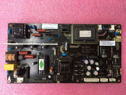原装 索佳SL32W808电源板 MIP329FL MIP320FL-2