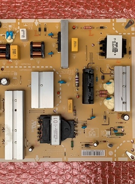 全新原装LG电视机电源板LGP55L-20SP EAY65729621 电源板55寸