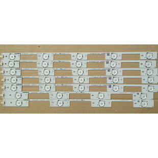 全新康佳电视LED40R6200U LED40F2600C灯条LED40M2600B 35021777