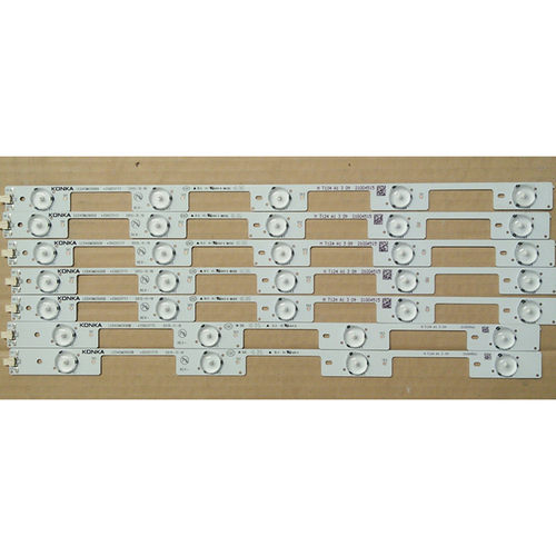 康佳电视灯条LED40M2600B