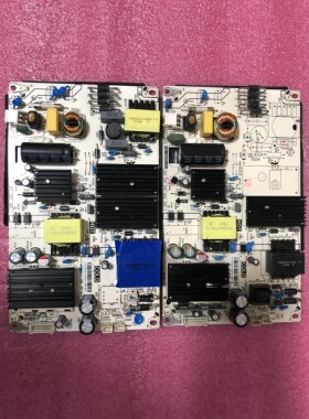 原装三洋49CE1830D3电源板PW.108W2.801 2款对好图片