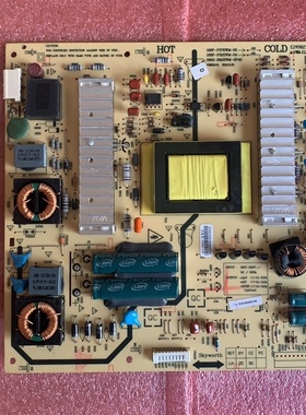 全新原装创维32E600F/E电源板5800-P32EWM-0P40 168P-P32EWM-04