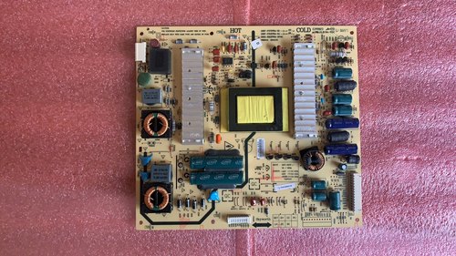 创维32E电源板5800-P32EWM-0P40