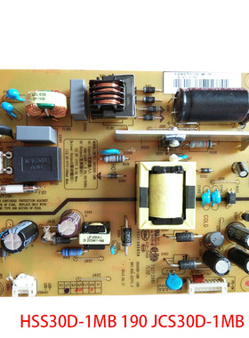 全新长虹LED32C3080I电源板HSS30D-1MB 190 JCS30D-1MB 190通用