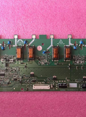 TCL L26F19 液晶电视 原装高压板：V225-4XX 4H+V2258.141/A