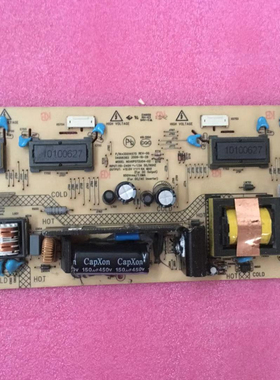 康佳LC26E560 液晶电视原装电源板*35014575 REV-00 KIP072U04-02