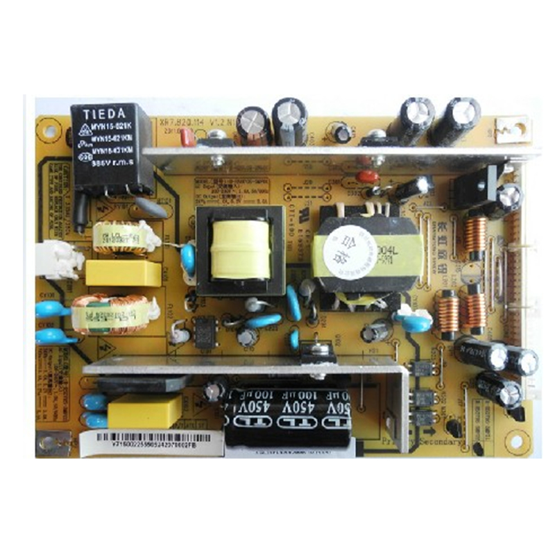 长虹电源板R-HS070D-3MF02