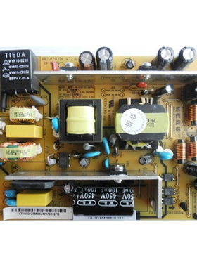 长虹3DTV24660i LED23A4000V LED24770V X电源板R-HS070D-3MF02