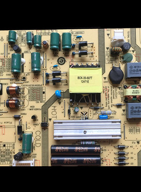 原装海尔LE32A910 0094002621G JSL4065-050G PS65W195.5X150.5C