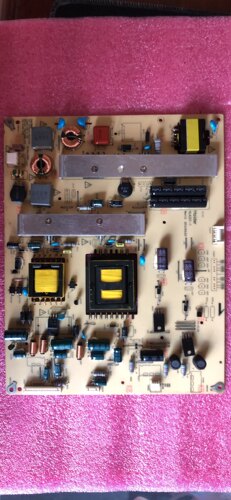 全新电视机电源板Haider HL4201-1 Rev:1.0 电源板