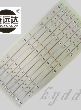 海信LED42K30JD LED42EC110JD灯条 SVH420A72-REV3-5LED-130114