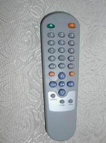 适用于适用于 康佳P2551A、F2509A、F2565、T2526A遥控器