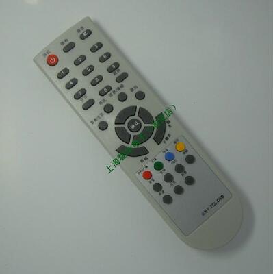 适用于 TCL液晶电视机遥控L19F11 L22F11 L24F11 L26F11 L32F11