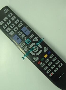 适用于三星液晶电视机遥控器BN59-00879A LA46B550K1F LA46B610
