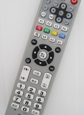 适用于适用于 泉州广电数字电视 神州电子SHENZHOU机顶盒遥控器