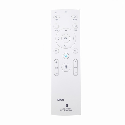 适用MIGU康佳 KW-YF304C 智能电视蓝牙语音遥控器现货