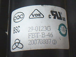 适用电视高压包BSC29-0123G JF0101-85978 FBT-B-46