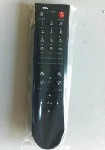 适用于适用于 FOR 康佳液晶电视机遥控器KK-Y313C