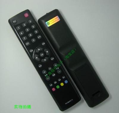 包邮 TCL电视机遥控L32F2200B L42F3250B C32F220 LCD42R18
