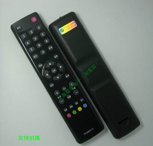 包邮 TCL电视机遥控L32F2200B L42F3250B C32F220 LCD42R18
