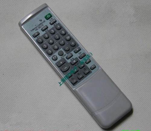 适用于适用于金星电视机遥控器SAA3010T HYF-10实物拍摄