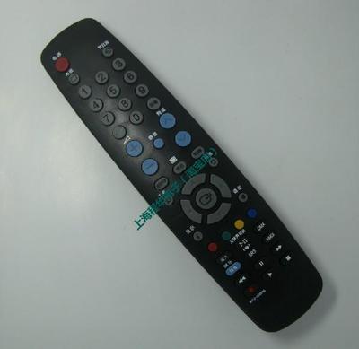 适用于适用三星液晶电视机遥控器LA46A550P1R LA37A550包邮
