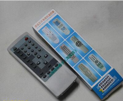 金星电视机遥控器G329004 G327001 HYPF02 HYPF03实物拍摄包邮