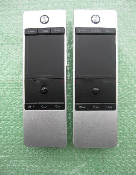 适用于TCL云乐液晶触摸遥控器RC3