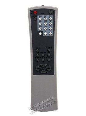 适用TCL王牌电视机遥控器808同809 TCL乐华AT21266B 1475S