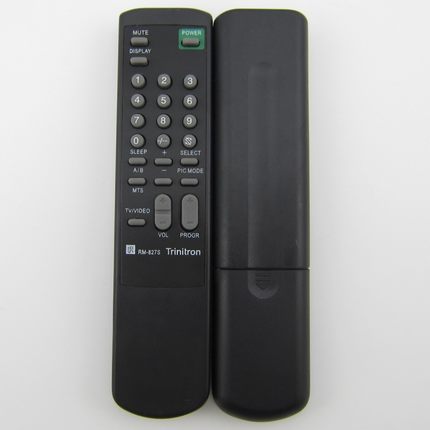 适用于 索尼电视机遥控器RM-827S RM-870 RM-873RM-849S RM-857