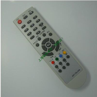 TCL 电视机遥控器L24M16 L26M9B L24F19B L24F19 L24E19包邮