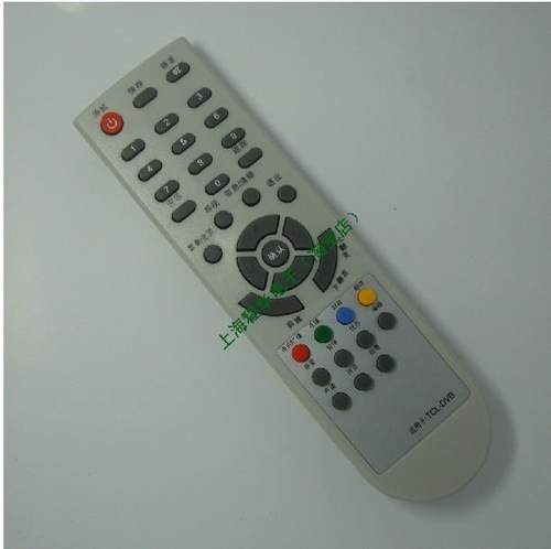 TCL 电视机遥控器L24M16 L26M9B L24F19B L24F19 L24E19包邮