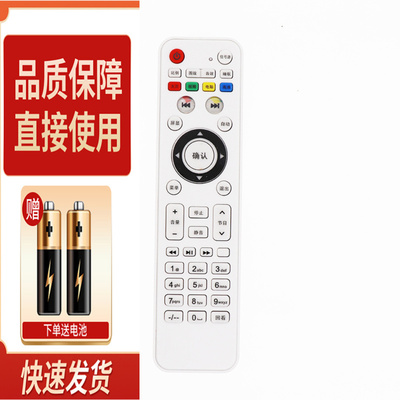 适用PH王牌 Paensnic KQHKA液晶Skyvcirin Pascmio电视机遥控器板