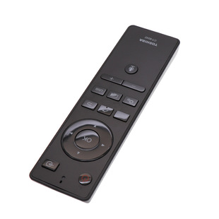 适用于东芝电视遥控器CT 65U668EBC55L3500C 50U65CMC 8062