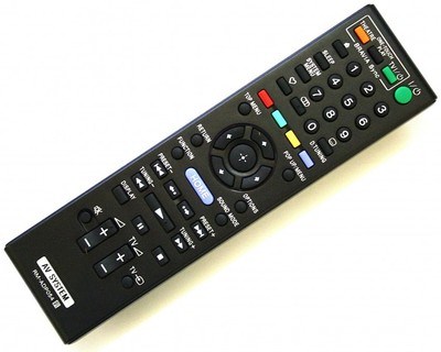 适用索尼遥控器 RM-ADP053 RM-ADP054 054 BDV-E470 570 770W