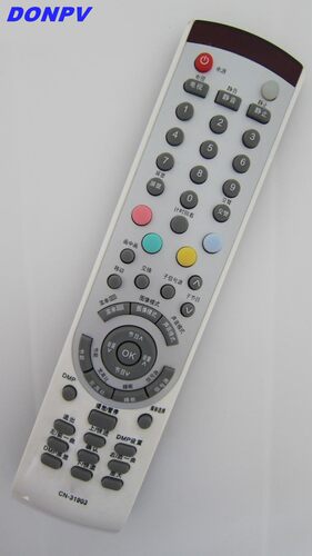 适用海信电视机遥控器CN-31903 TLM46V69 TLM47E29 TLM40V69P包邮
