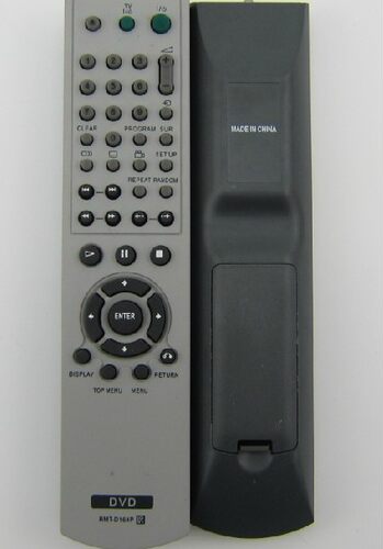 适用于适用于索尼SONY DVD遥控器RMT-D164P D161P D172P D166P
