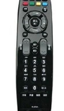 适用于长虹LED32860IX 37860IX 42860IX 遥控器RL67DA 长虹RL67DA