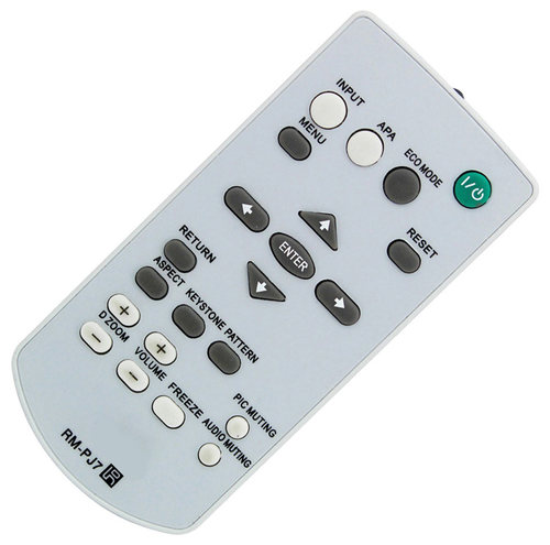适用于索尼投影机/仪遥控器VPL-CX160 VPL-CX161 VPL-CX165