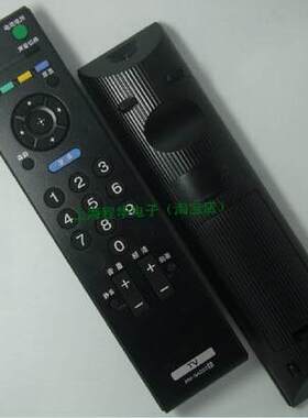 适用于索尼 KLV-22BX205 26BX205 32BX205 37BX205 遥控器