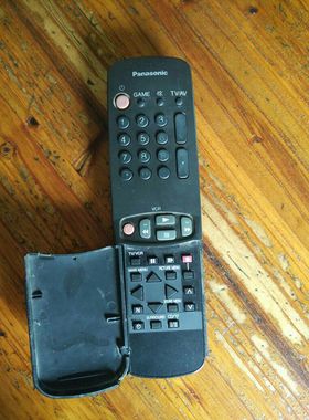 原厂原装松下电视遥控器TC-29GF86R TC-25GF86R TC-25GF88GS
