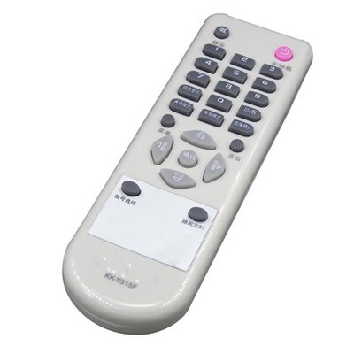 包邮原装品质康佳液晶电视机遥控器 LC26DT68 LC26DT08 LC26HS81B