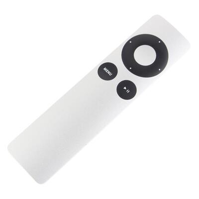 适用Apple Remote苹果macbook pro imac iphone A1294 APPL遥控器