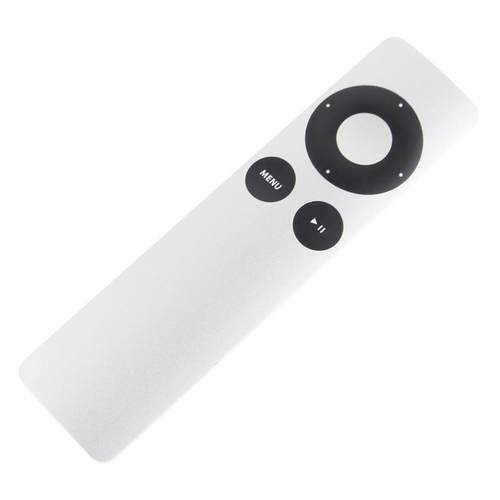 适用Apple Remote苹果macbook pro imac iphone A1294 APPL遥控器