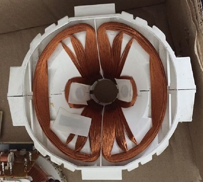 松下50HZ偏转QPC-Y8621=DDY-C3421=QPC-N8621