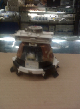 彩电偏转线圈 QPCX23-90-54A型 14寸-21寸 细径 通用