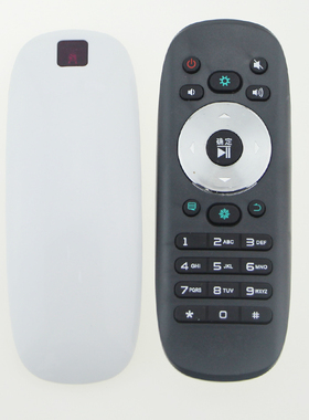 适用海信电视遥控器 LED46K360J LED40K260X3D LED55EC380X3D