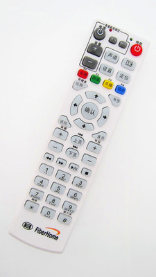 中国电信IPTV fiberHome烽火HG600 650 680网络机顶盒遥控器